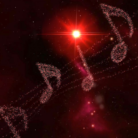 The Voice Galaxy