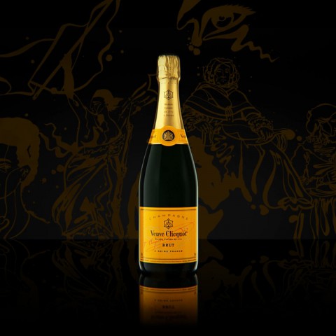 Veuve-Clicquot